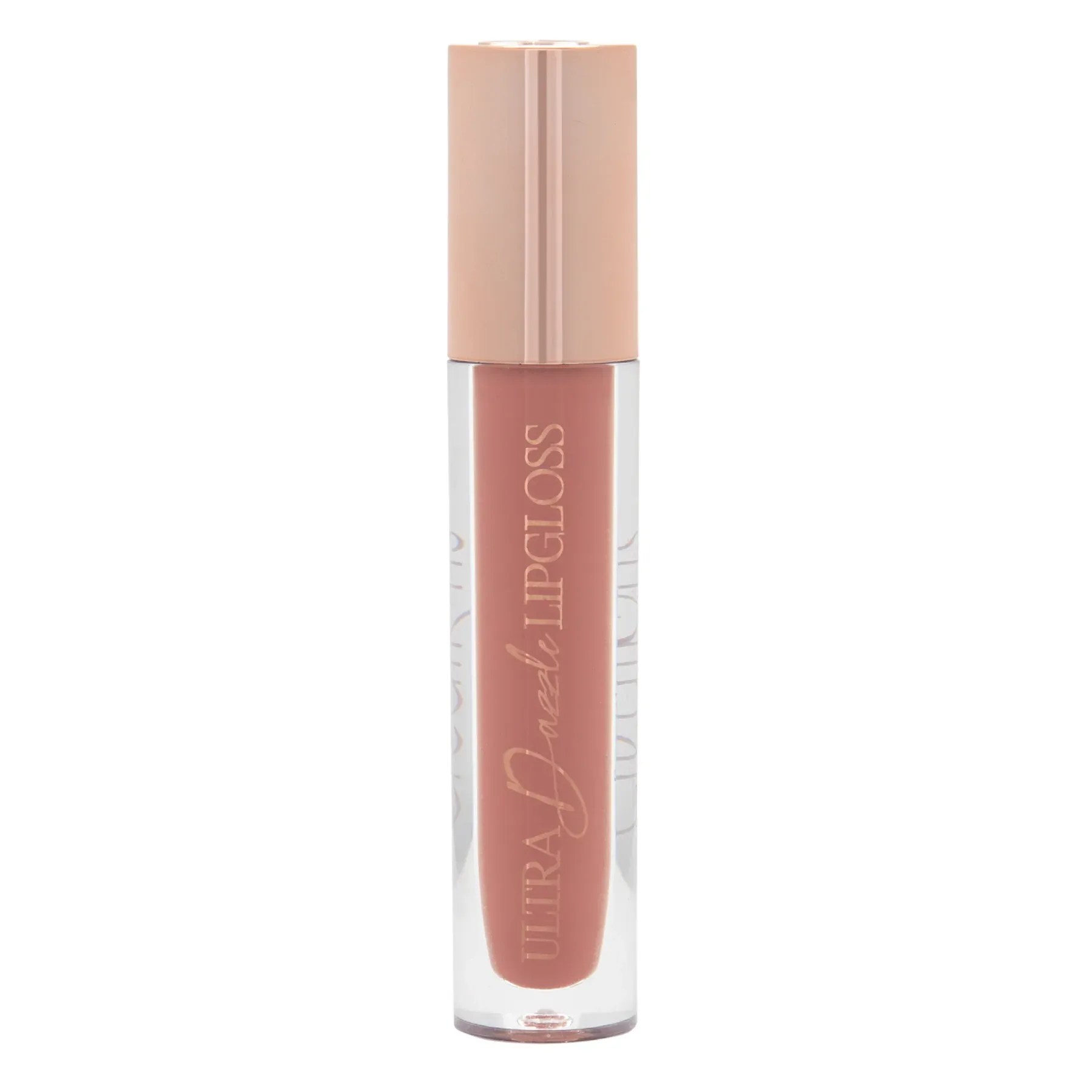 Lábios Beauty Creations Brillo Ultra Dazzle Get It Girl