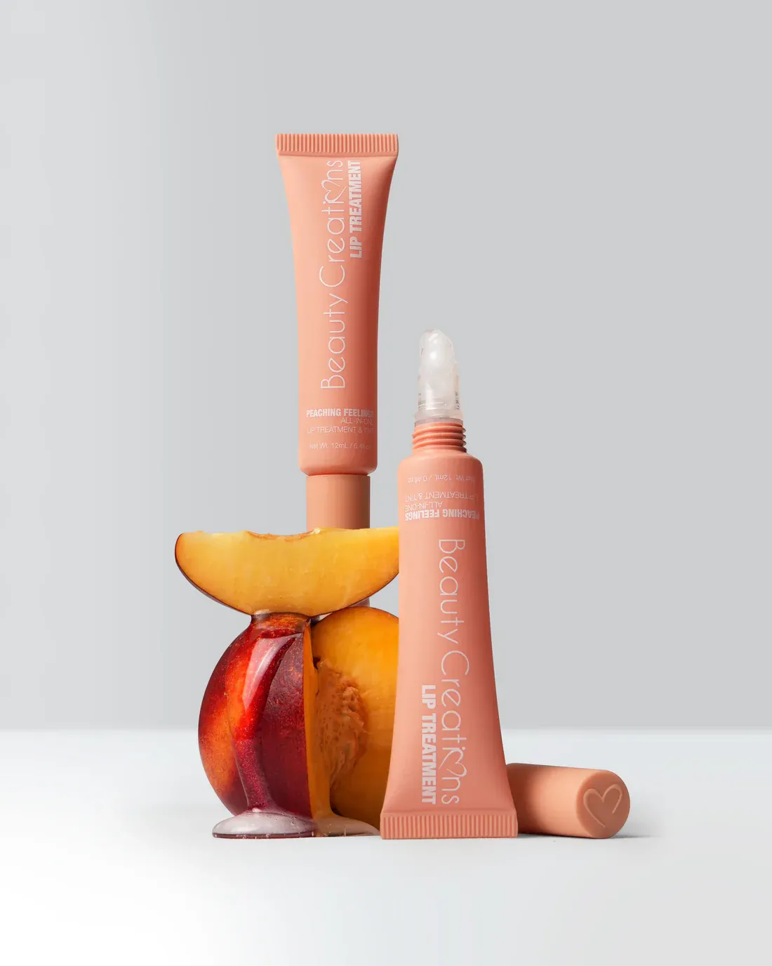 Beauty Creations Labial Treatment&tint Peaching Feelings