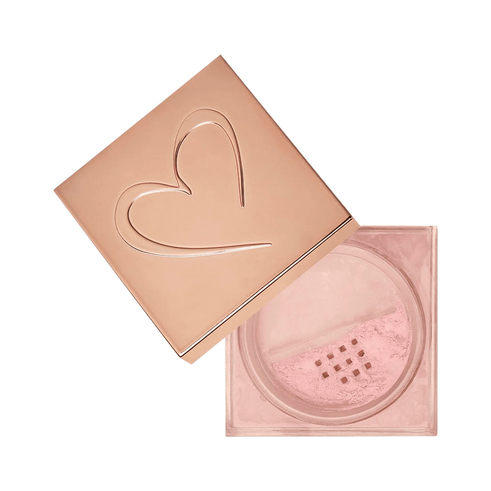Beauty Creations Pó Fixador Pink Cloud Bfp04 30G