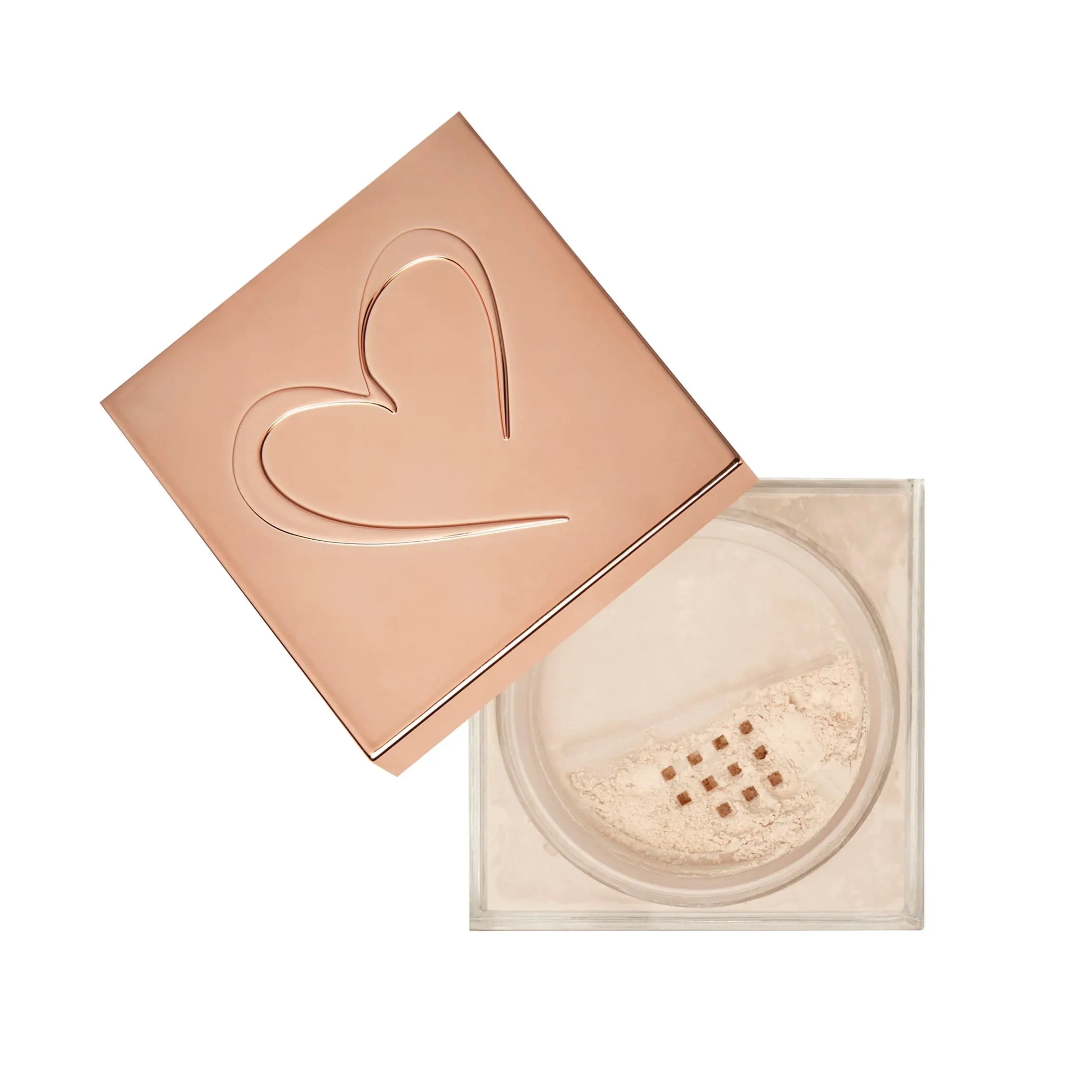 Pó Fixador Beauty Creations Translucent Dream Bfp01