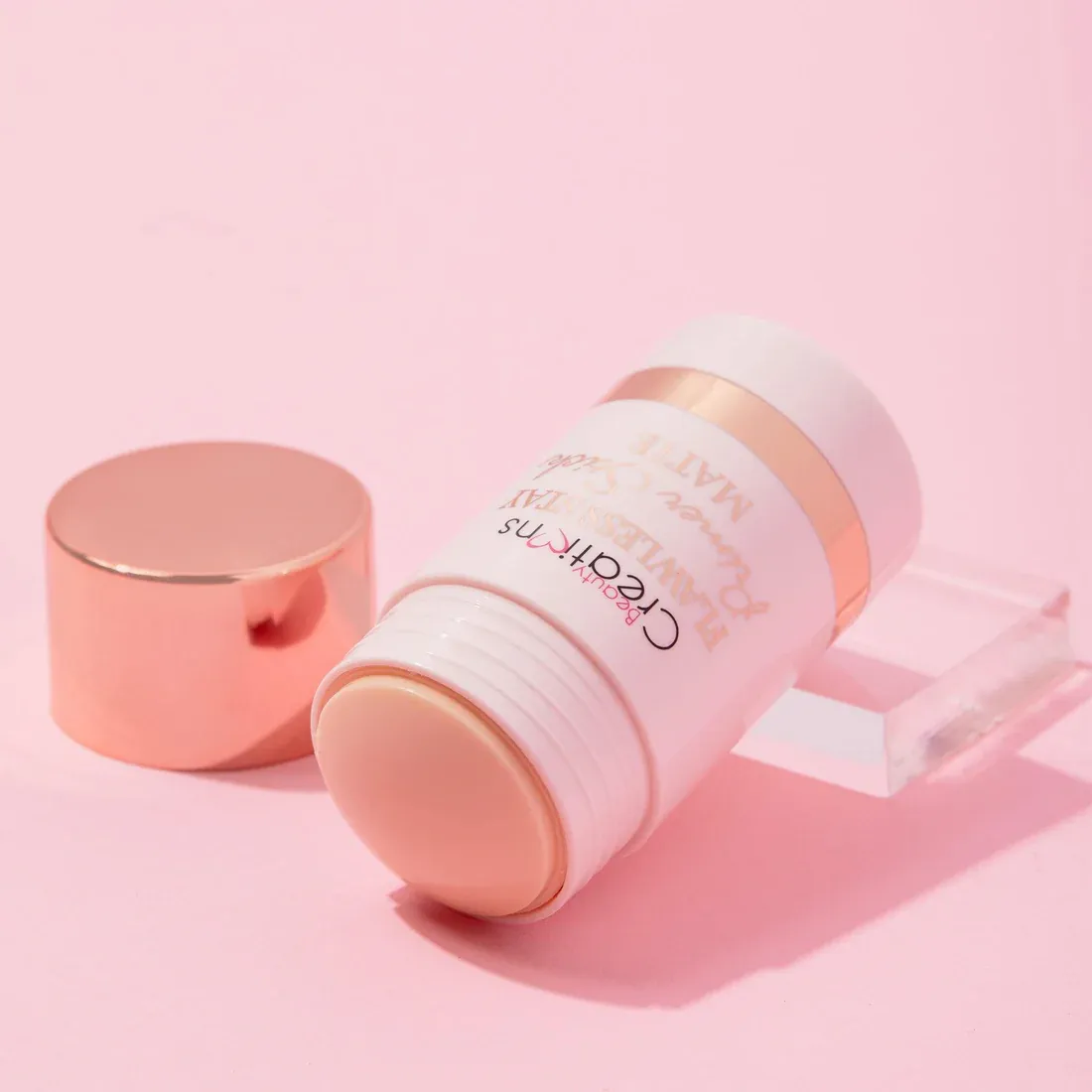Primer Beauty Creations Flawless Ps01 Stay Stick Mate