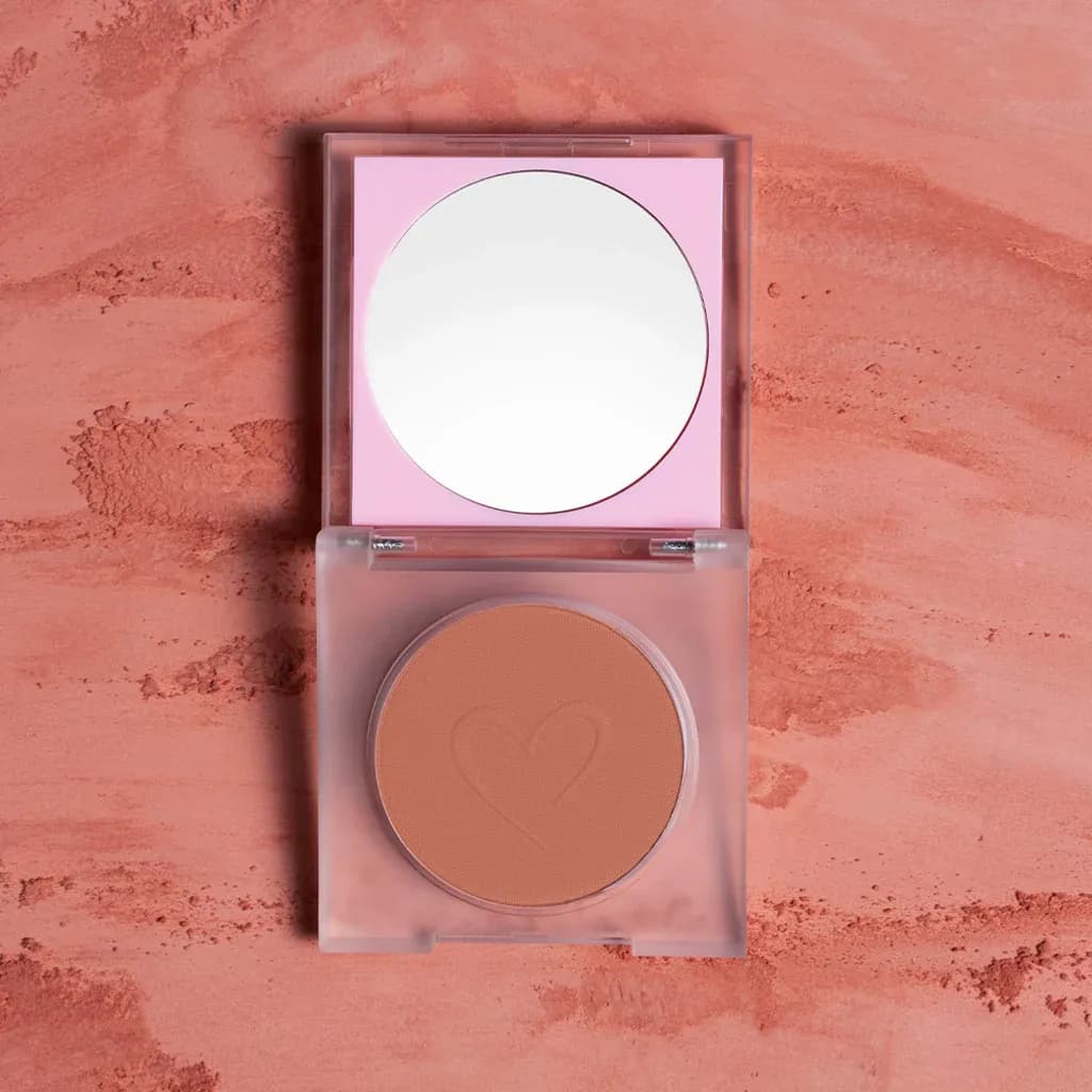 Beauty Creations Blush Hush Sb05 Discret
