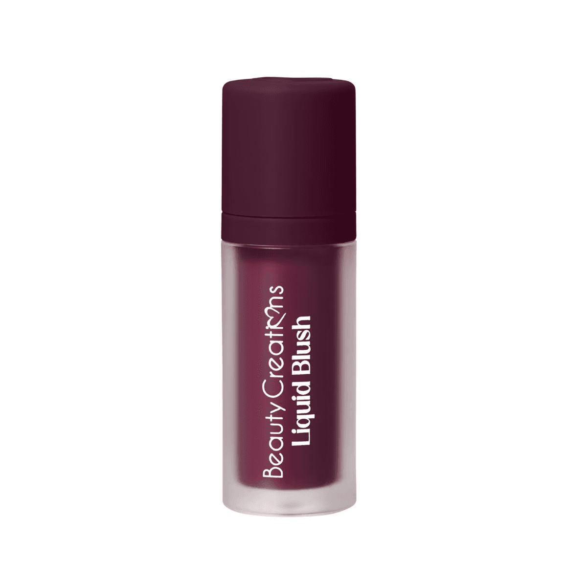 Rubor Líquido Beauty Creations Modern Wine 6G