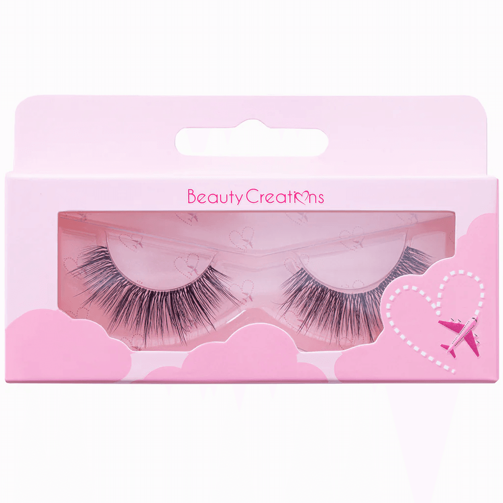 Cílios Beauty Creations Soft Lashes Sydney Elts-13