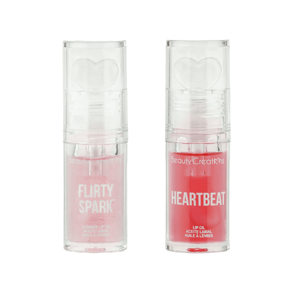 Beauty Creations Set Labial Los-st Duo Sweet Talk