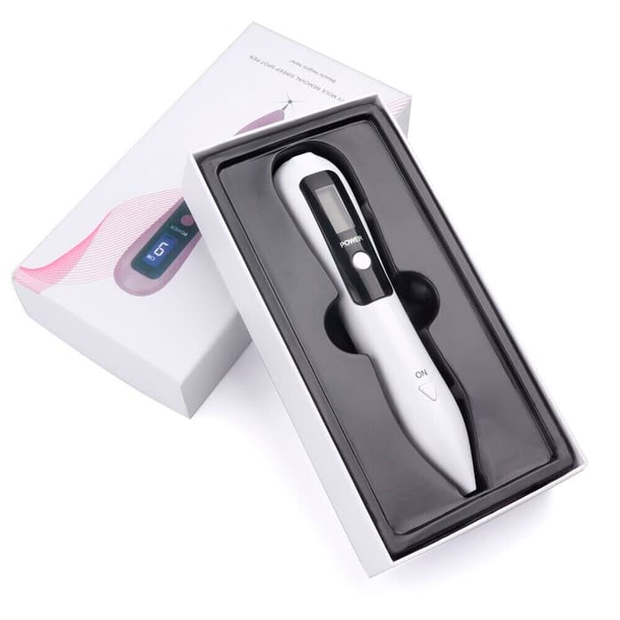 Caneta Removedora de Verrugas Beauty Mole Stop