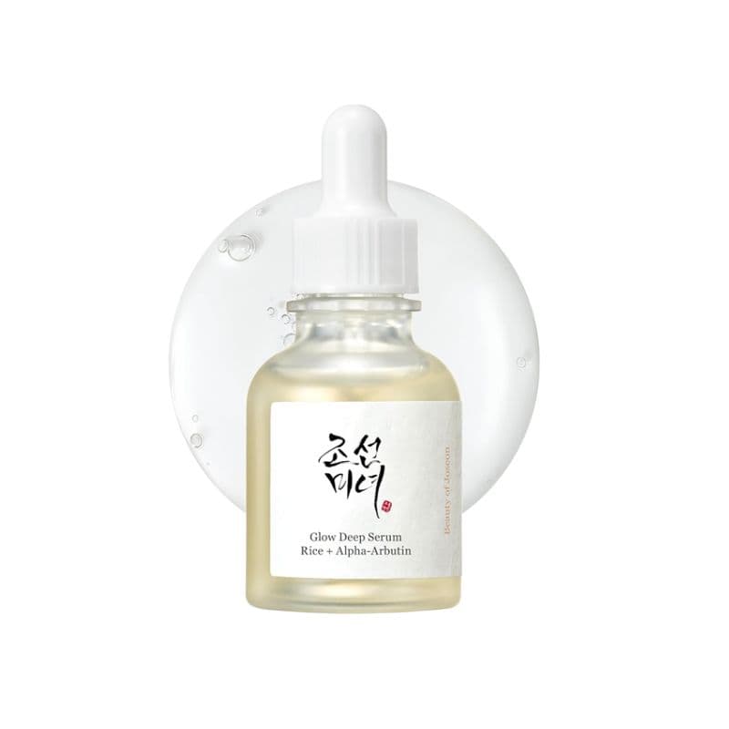 Sérum Beauty of Joseon Gd Rice+Alpha Arbutin 30ml