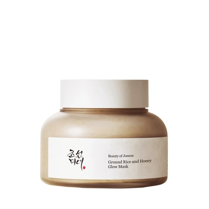 Beauty Of Joseon Máscara de Arroz e Mel 150ml
