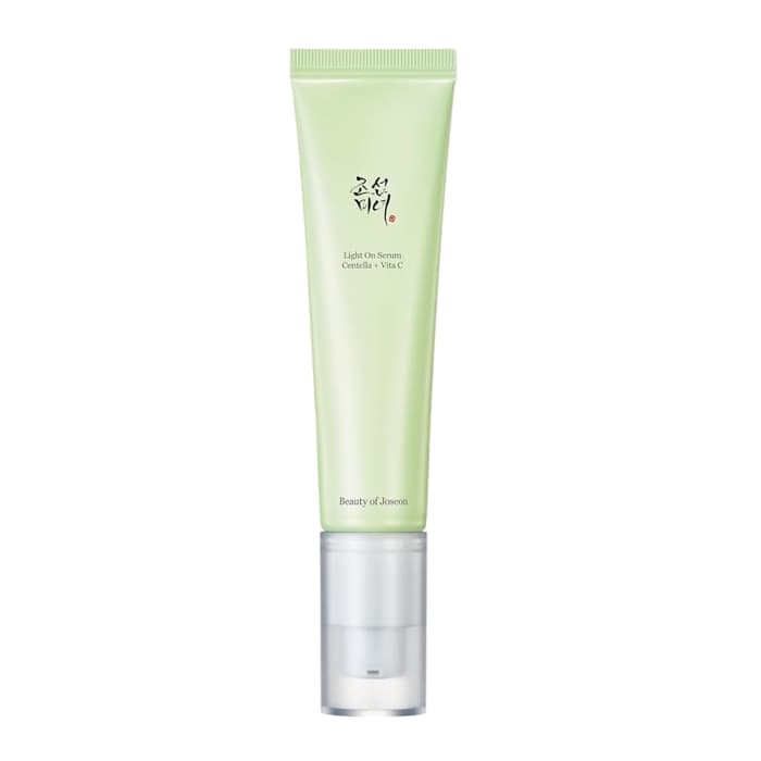 Sérum Beauty Of Joseon Light On Serum Centella + Vita C 30ml