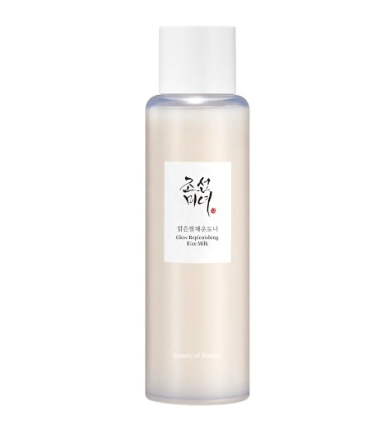 Tônico Hidratante Beauty Of Joseon Glow Repl. Rice Milk 210ml