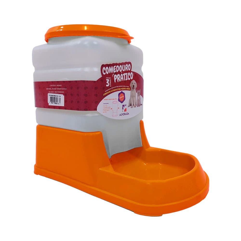 Bebedouro Pet&Gardens 3 Litros