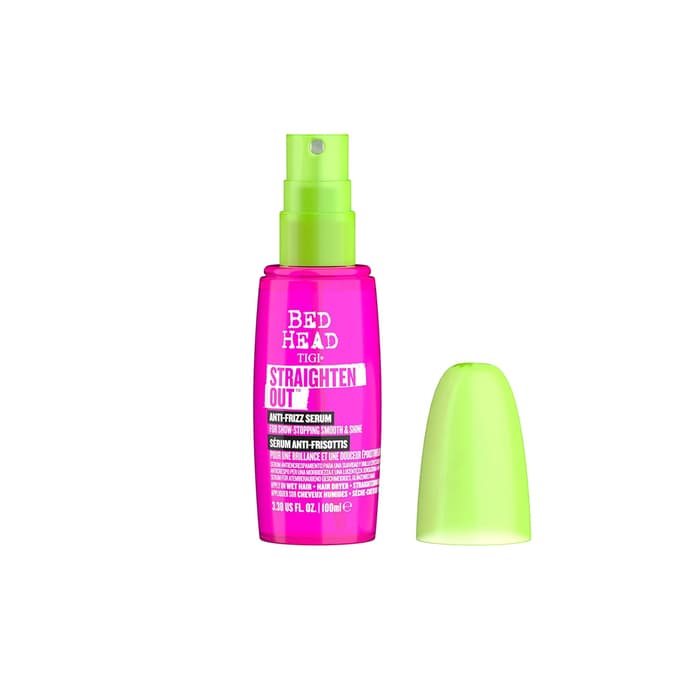Sérum Anti-Frizz Bed Head Tigi Straighten Out 100ml
