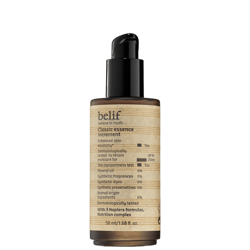 Sérum Belif Classic Essence Increment 50ml