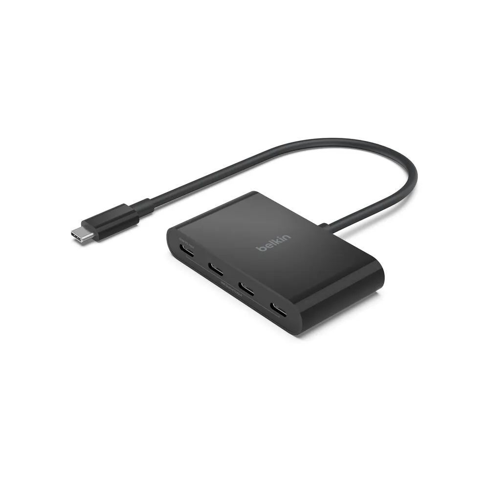 Hub USB-C 4 Em 1 Belkin Avc018