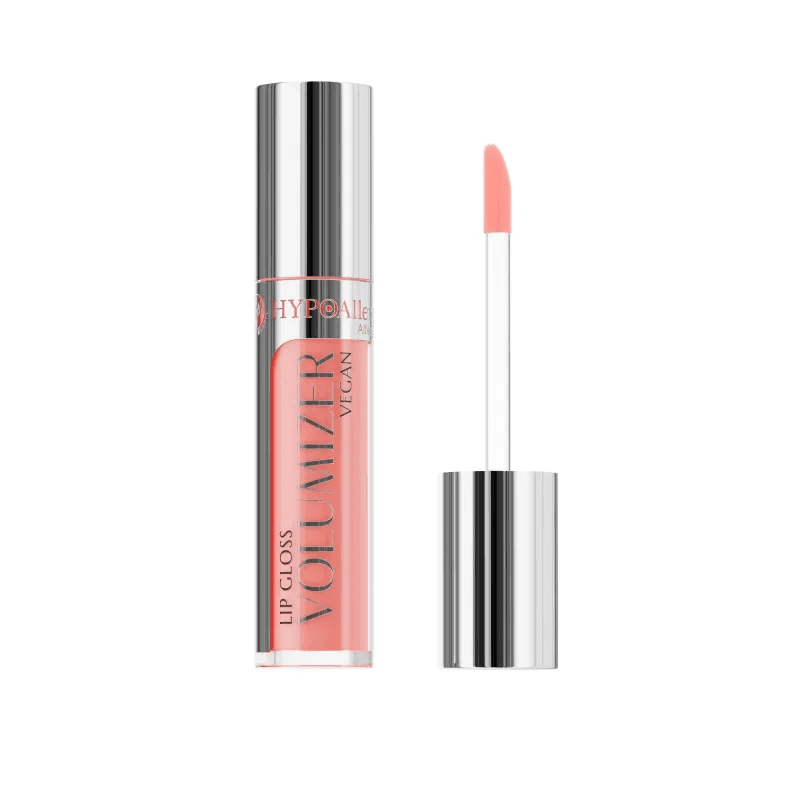 Brilho Labial Bell Volumizer Vegan 05 Apricot