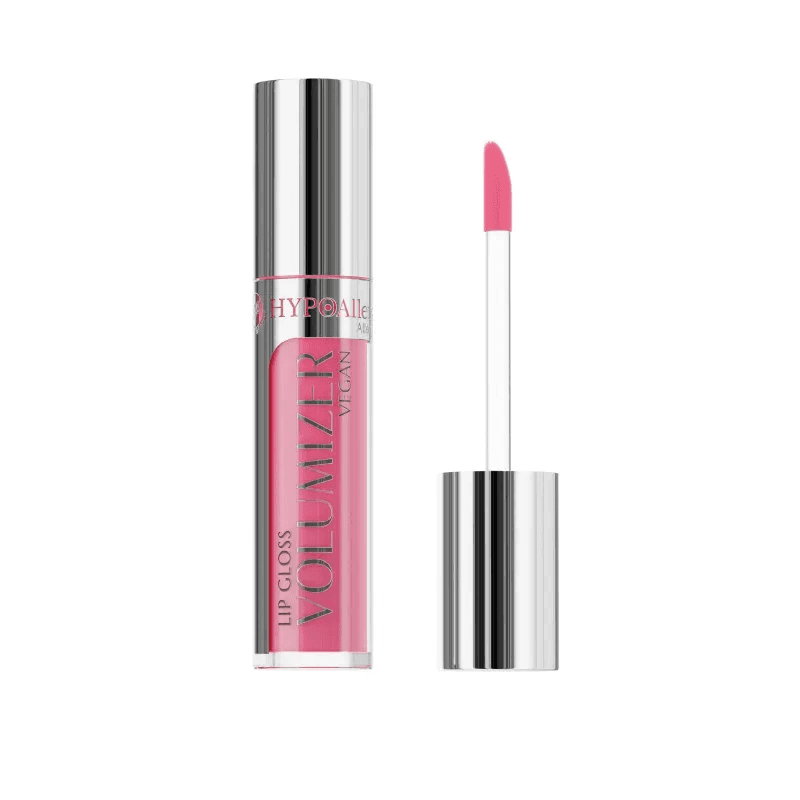 Bell Brilho Labial Volumizer Vegan 08 Rose