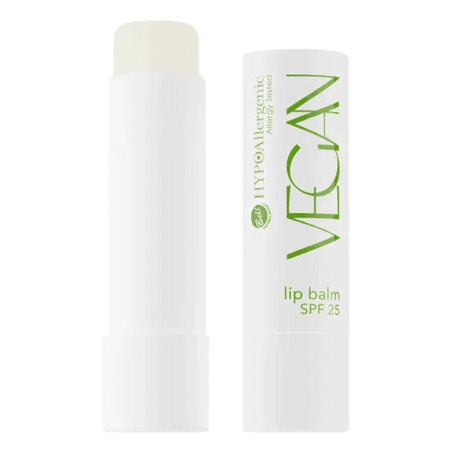 Bell Esfoliante Labial Vegano Hipoalergênico