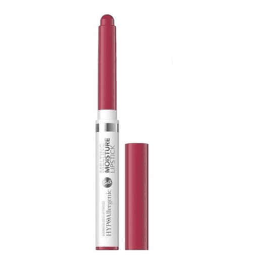 Batom Bell Hypoallergenic 006 Mauve Pink