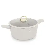 Caçarola Berlingerhaus Sahara Collection 28CM com Tampa