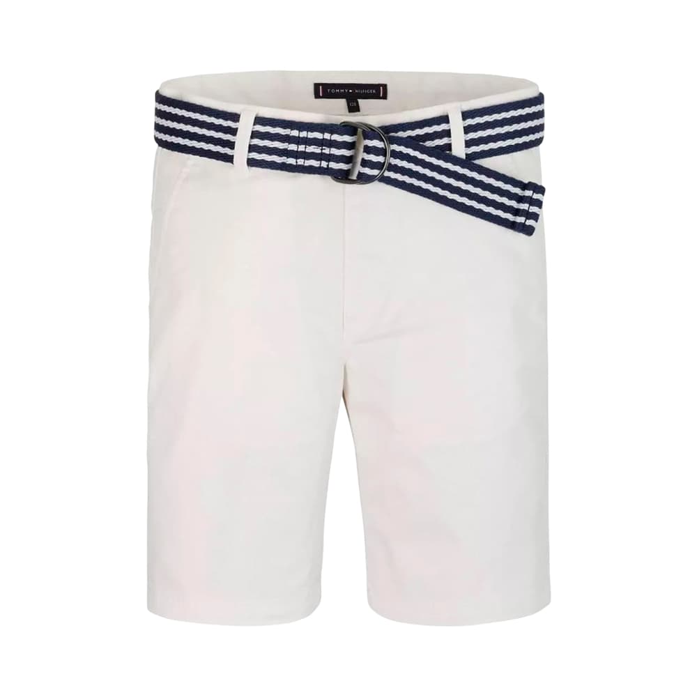 Bermuda Infantil Tommy Hilfiger KB0KB09474 Ybr