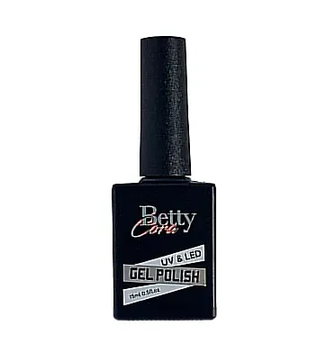 Esmalte Betty Cora Gel 0077 15ml