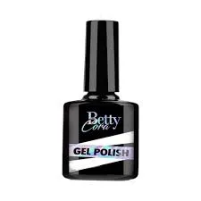 Esmalte Betty Cora Esmalte De Uñas Gel 0002 15ml