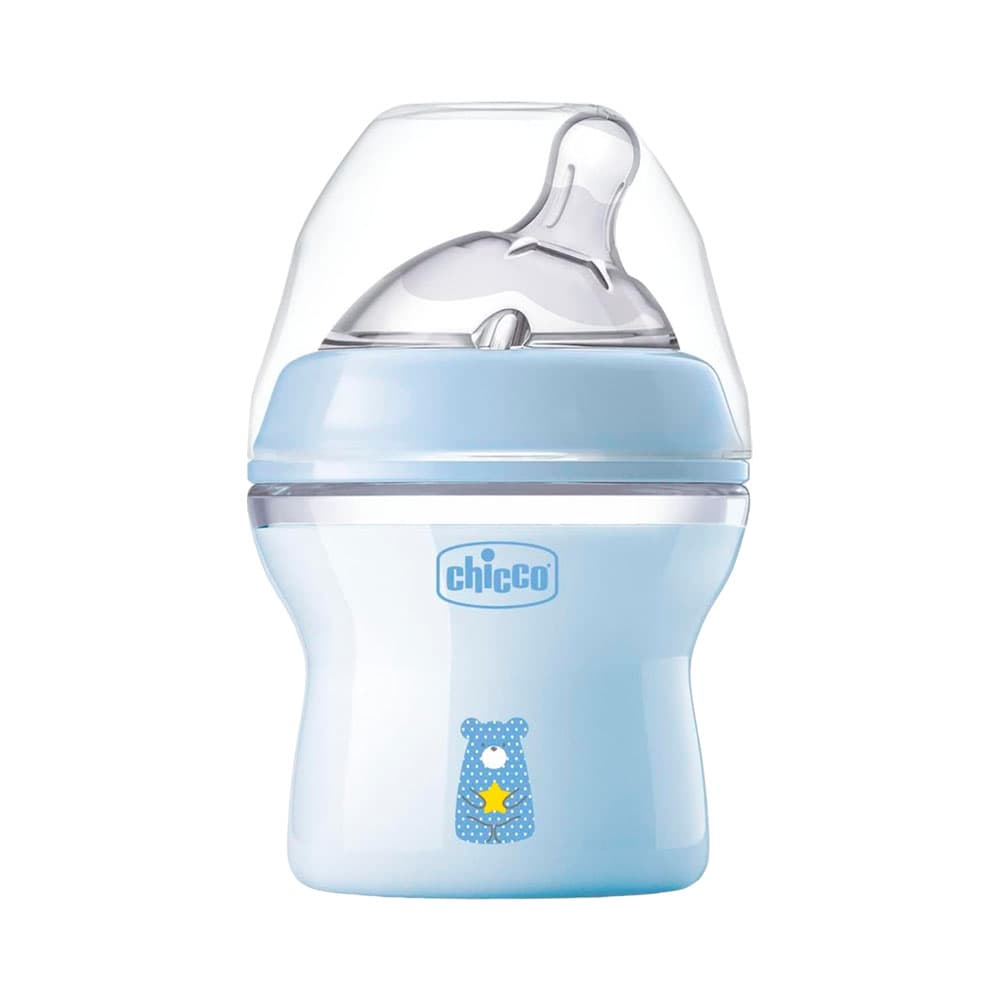 Mamadeira Natural Chicco 150ml