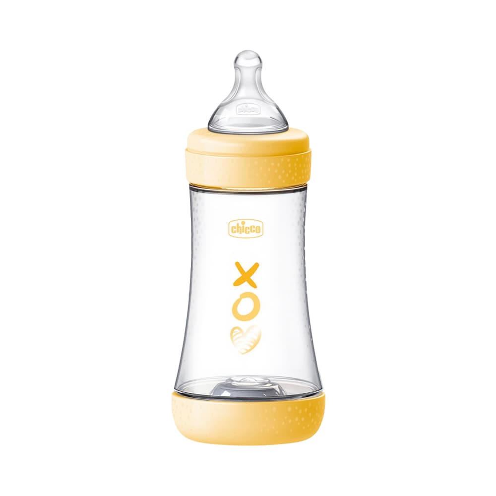 Mamadeira Chicco Perfect5 2M+ 240ml