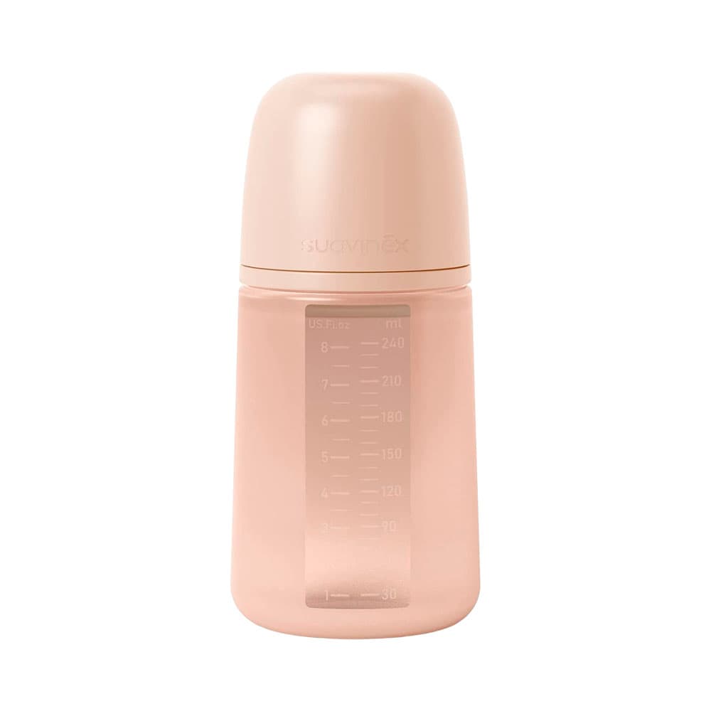 Mamadeira Suavinex Selection 240ml +3M