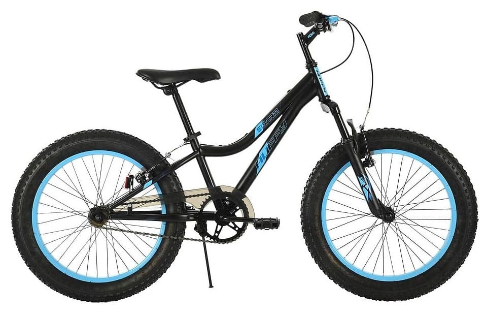 Bicicleta Aro 20 Huffy Swarm