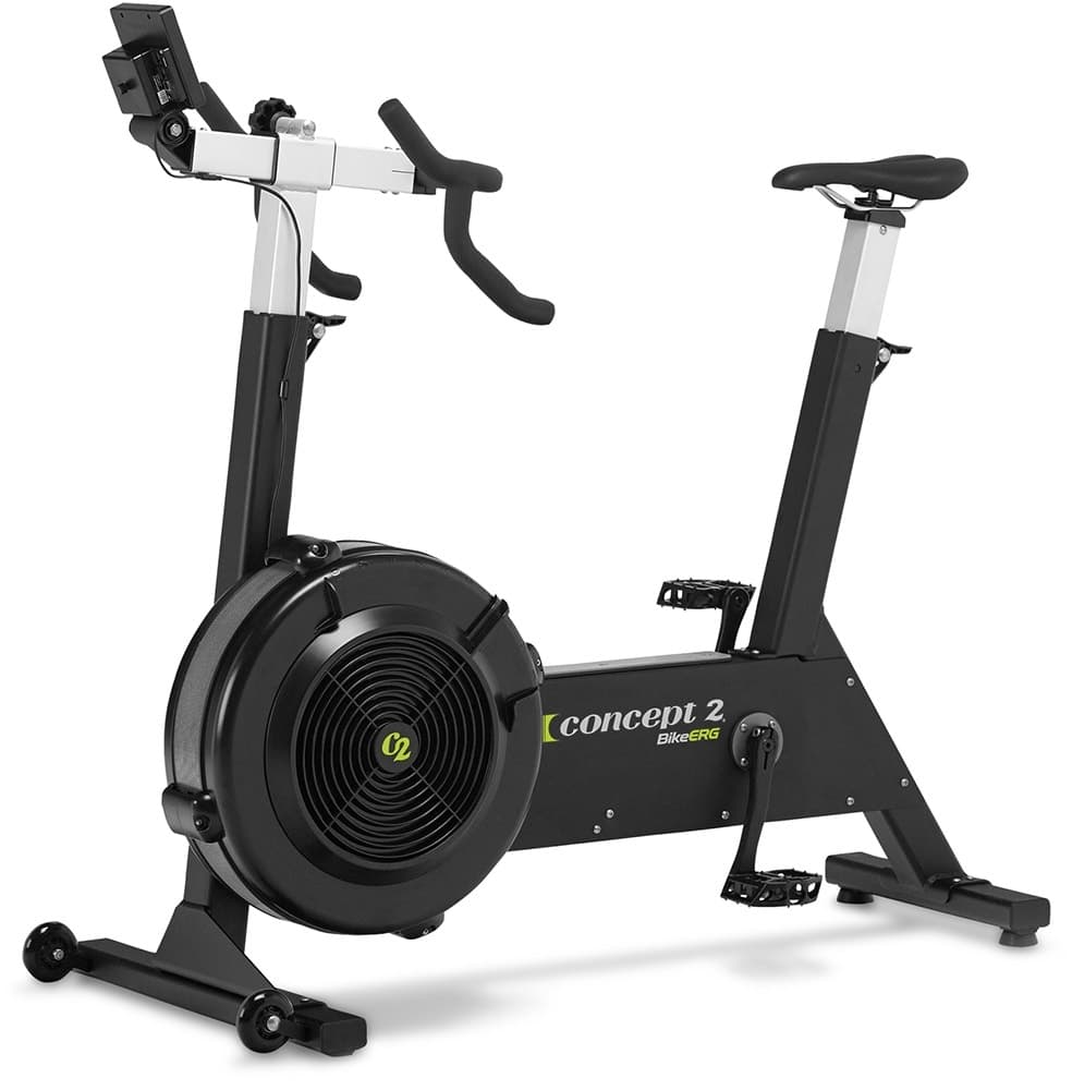 Bicicleta Ergométrica Concept 2 BikeERG com Monitor Pm5