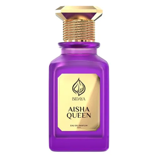 Perfume BIDAYA Aisha Queen Eau de Parfum 100ml