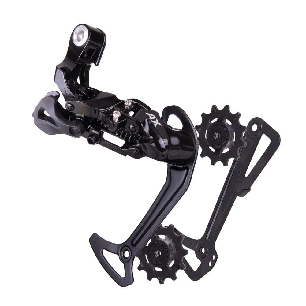 Kit de Câmbio 11V Mtb Ztto SH+CAM