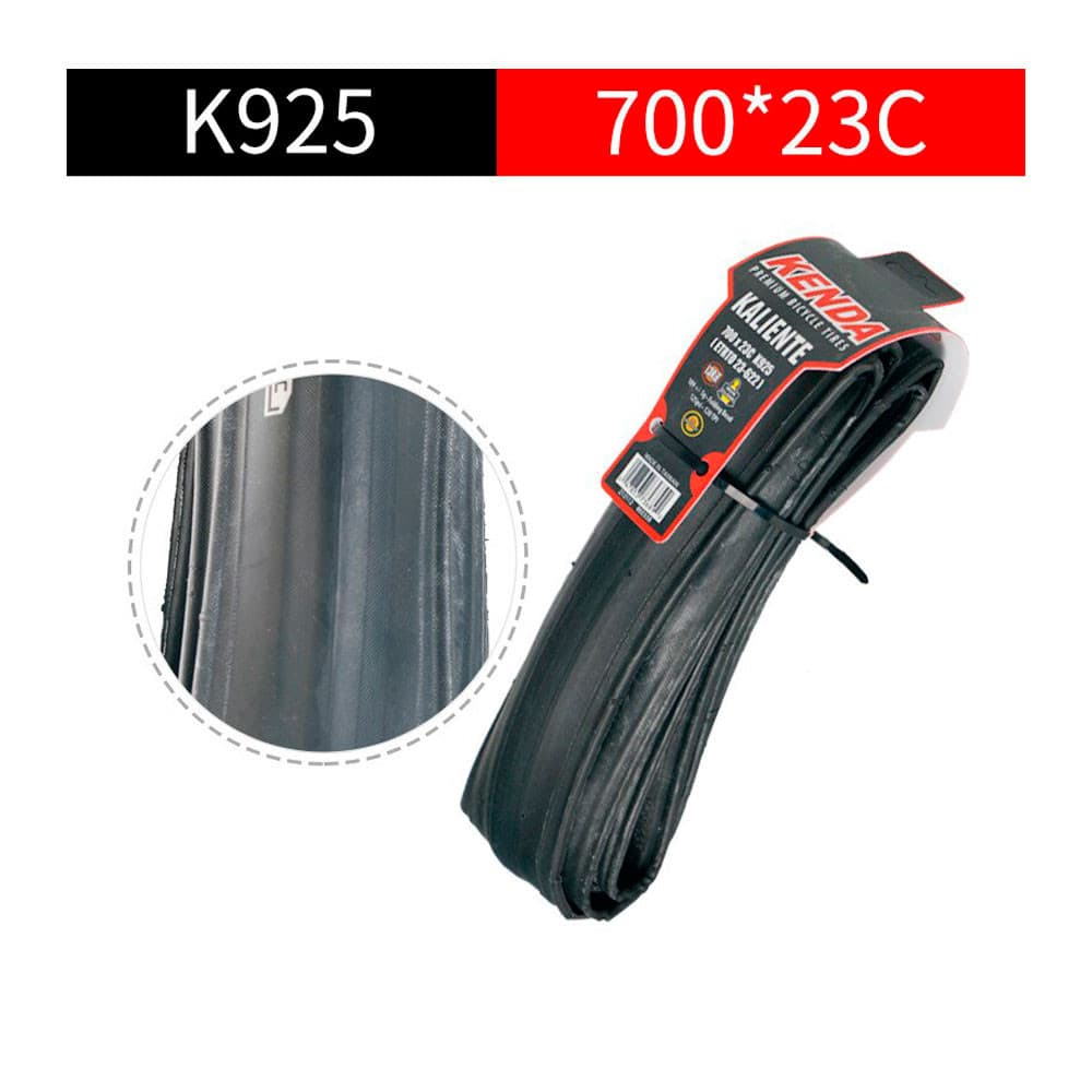 Pneu de Bicicleta Kenda K925 700X23