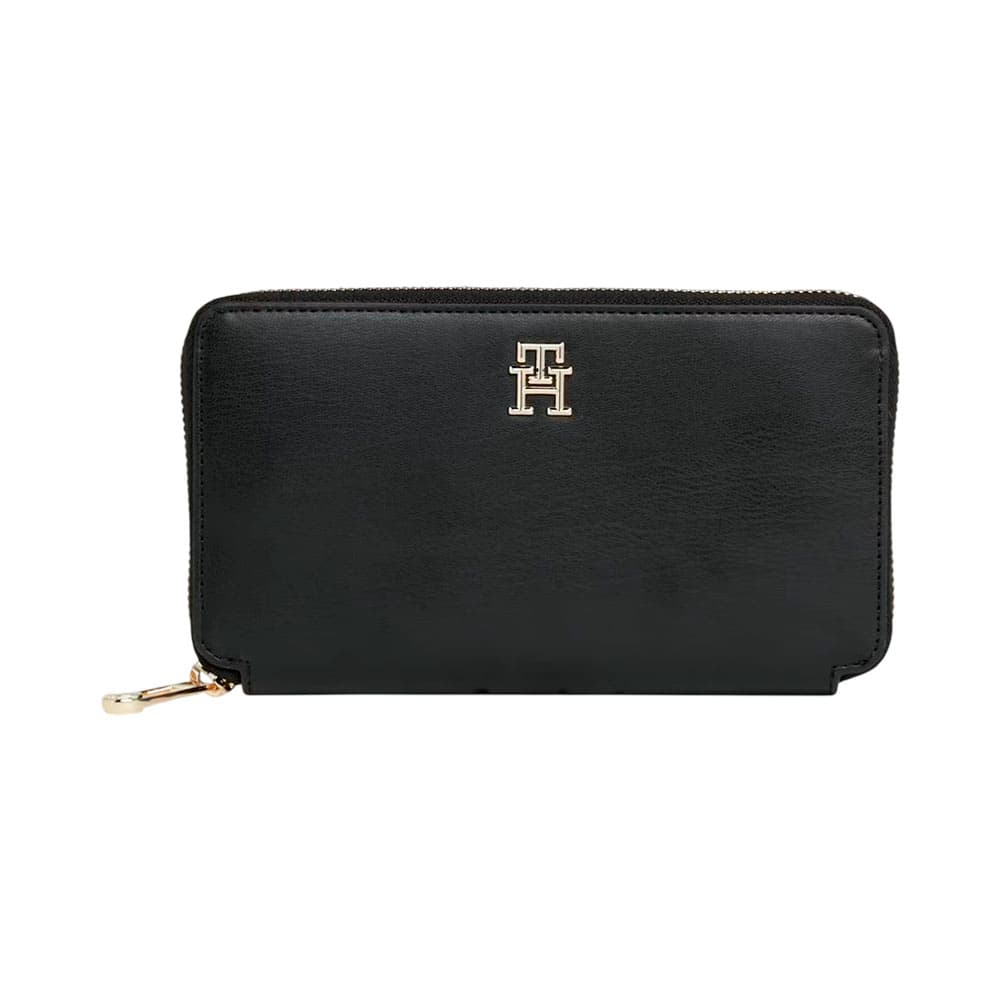 Carteira Tommy Hilfiger AW0AW16009 Bds Feminina