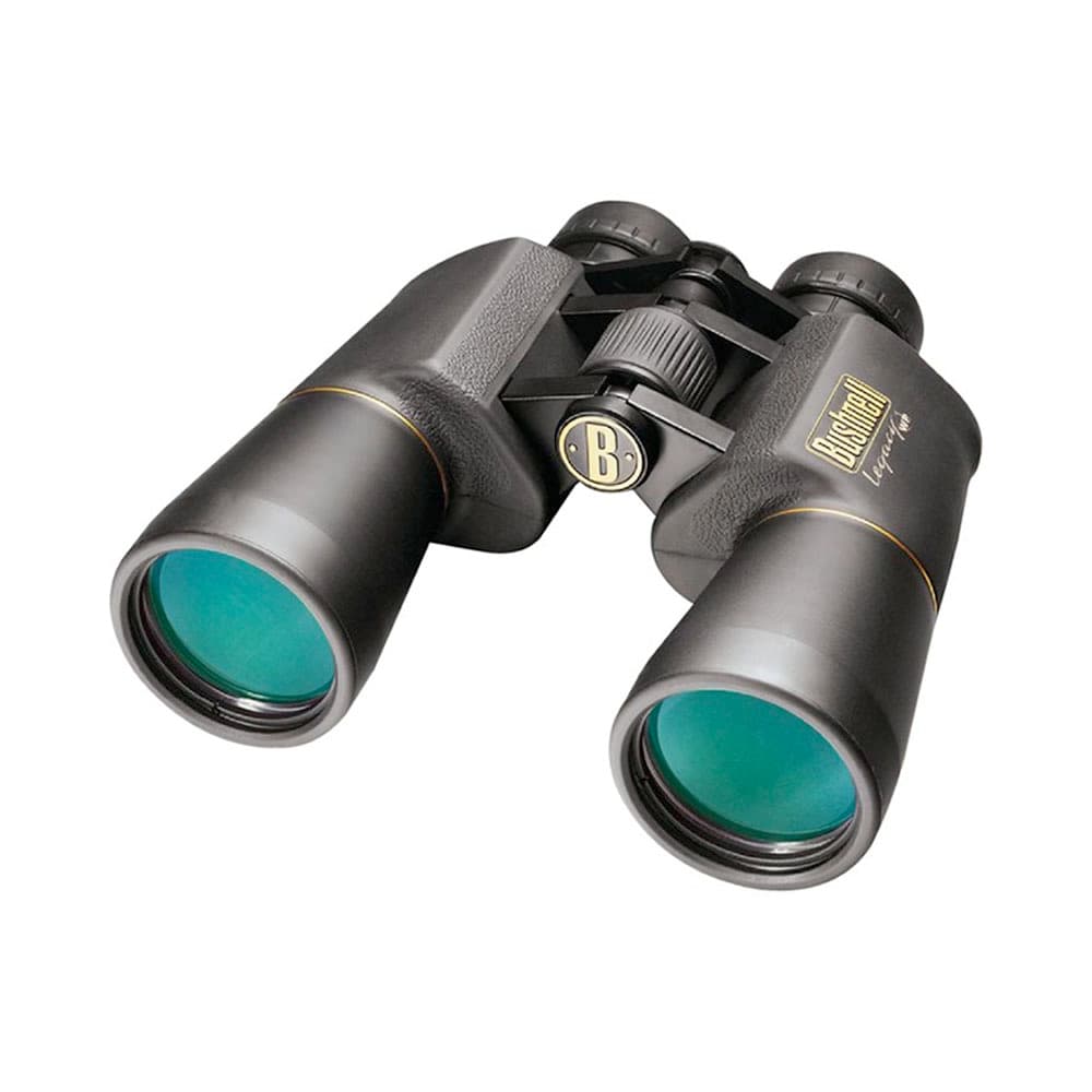 Binóculo Bushnell Legacy 10-22X50