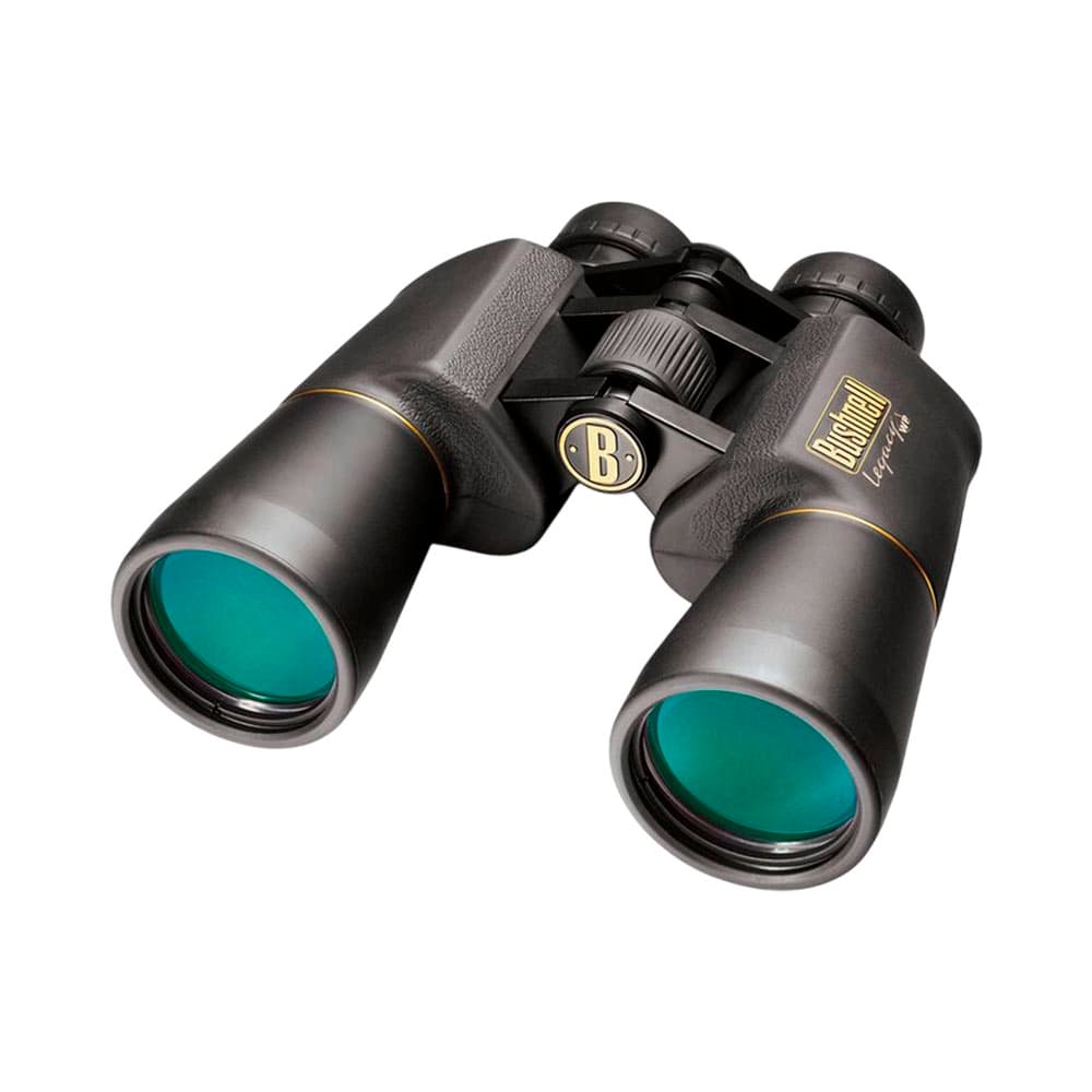 Binóculo Bushnell Legacy Wp 10X50