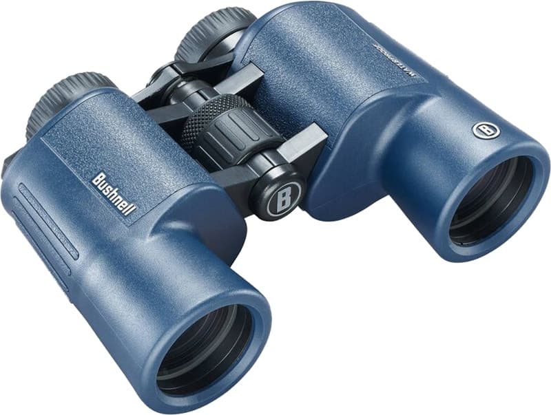 Binóculo Bushnell H2O 12X 42MM