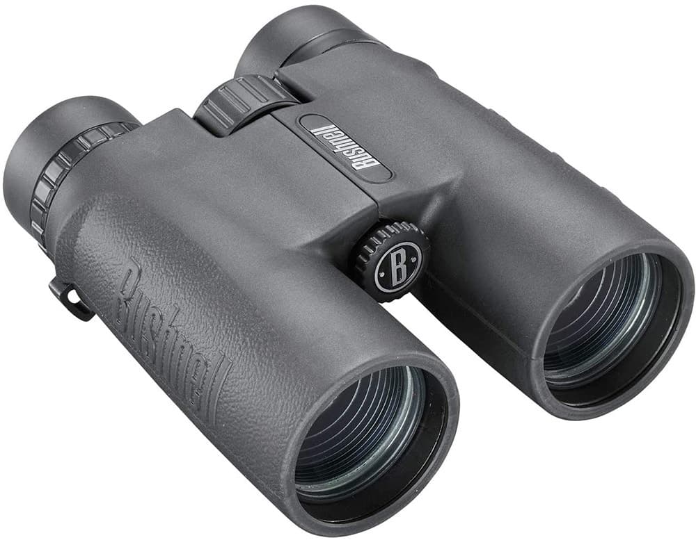 Binóculo Bushnell Pacifica Guide 10X 42MM