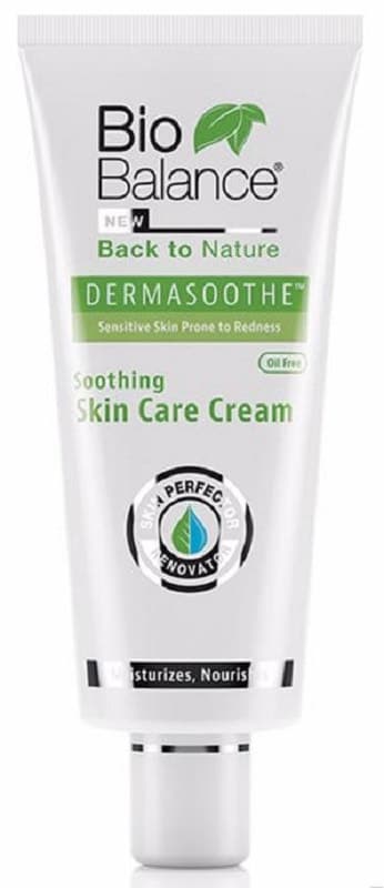 Creme Calmante Facial Bio Balance Dermasoothe 55ml