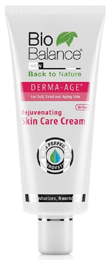 Bio Balance Creme Rejuvenescedor Facial Derma-Age 55ml
