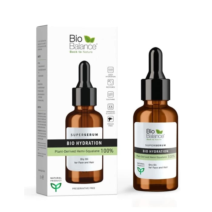 Bio Balance Bio Hydration Superserum 30ml