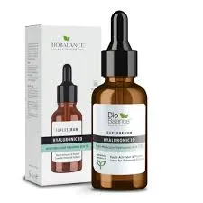 Séruns Biobalance Hyaluronic 3D 30ml