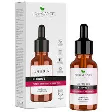 Sérum Biobalance Retinol 30ml