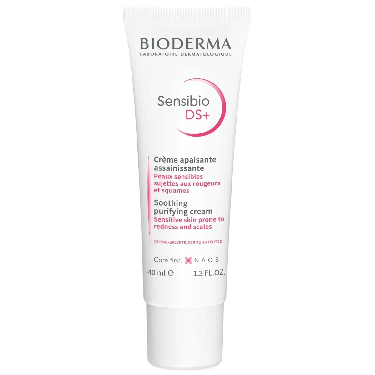 Creme Hidratante Bioderma Sensibio Bs+