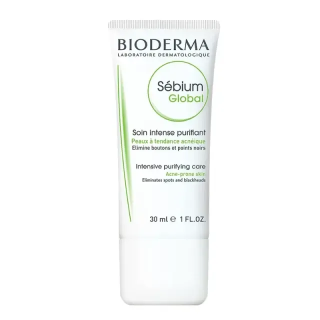 Sérum Bioderma Sébium Global 30ml