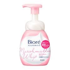 Sabonete Facial Biore Marshmallow 150ml