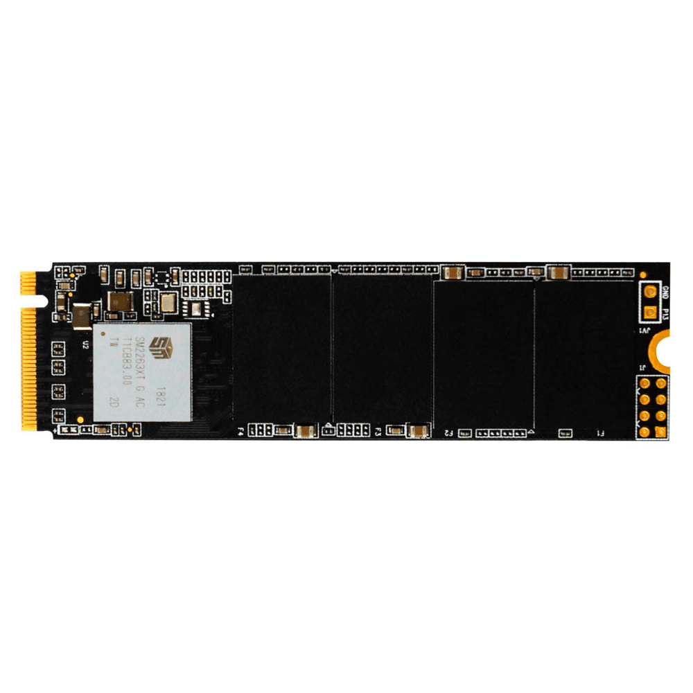 SSD Biostar M760 GEN3X4 256GB