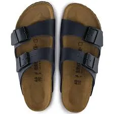 Sandália Birkenstock Arizona Bs 0051753 (37) Azul
