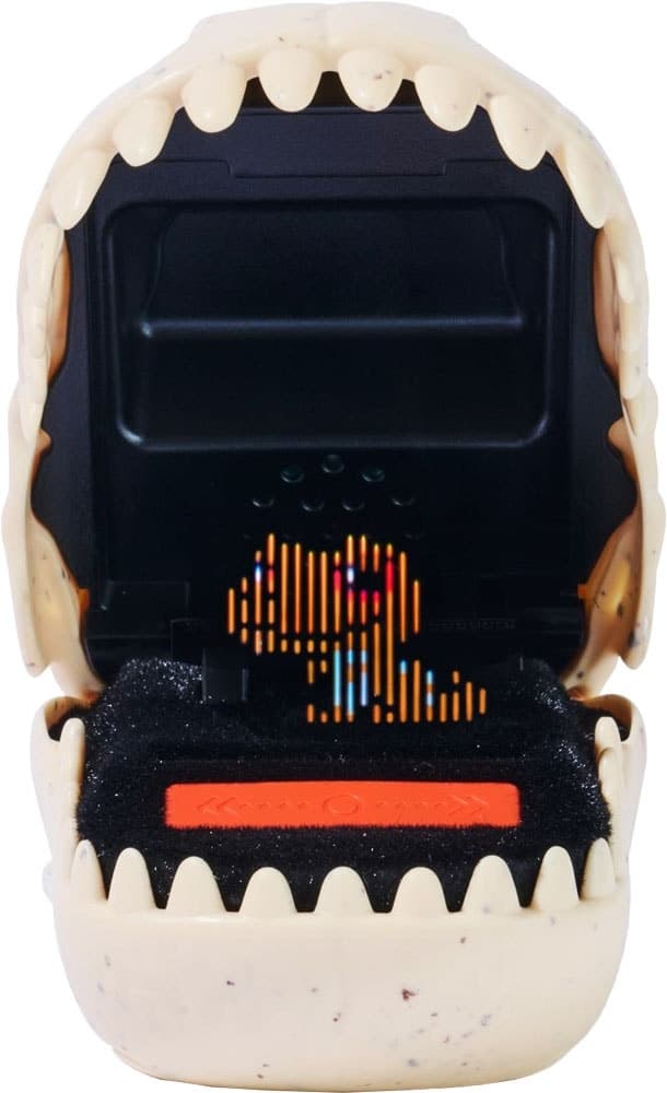 Brinquedo Spin Master Bitzee Jurassic World 6074096